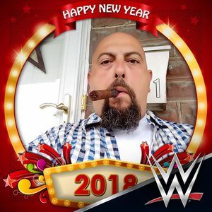 Meet your Posher, Raymond